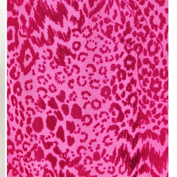 Lilly Pulitzer Preslie Long Sleeve Mesh Midi Dress - Picture 4 of 9